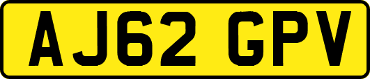 AJ62GPV