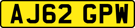 AJ62GPW