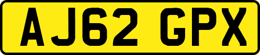 AJ62GPX