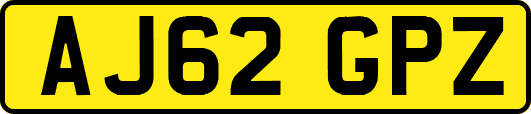 AJ62GPZ