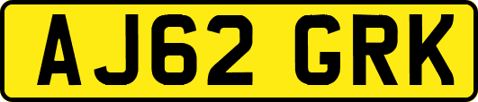 AJ62GRK