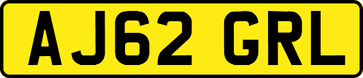 AJ62GRL