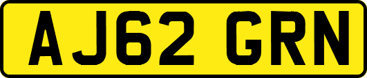 AJ62GRN