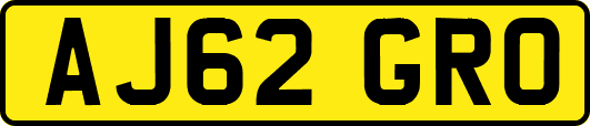 AJ62GRO