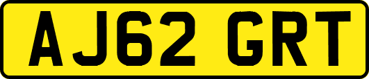 AJ62GRT