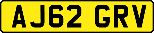 AJ62GRV