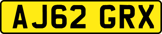 AJ62GRX