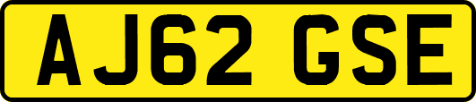 AJ62GSE