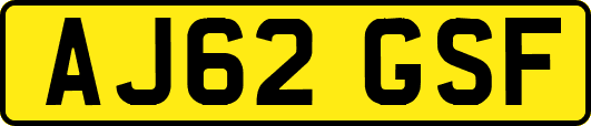 AJ62GSF