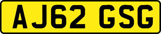 AJ62GSG