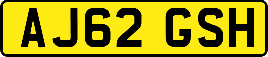 AJ62GSH