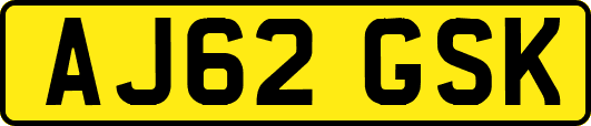 AJ62GSK