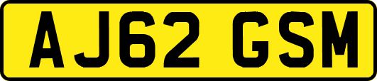 AJ62GSM