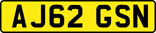 AJ62GSN