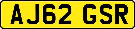 AJ62GSR