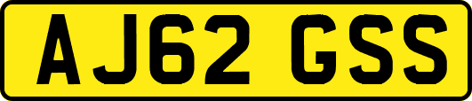 AJ62GSS