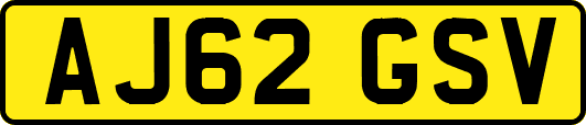 AJ62GSV