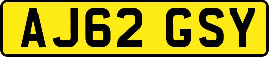 AJ62GSY