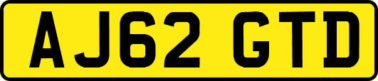 AJ62GTD