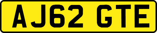AJ62GTE