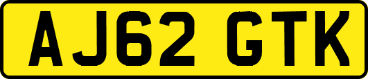 AJ62GTK