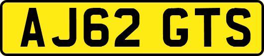 AJ62GTS