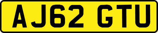AJ62GTU