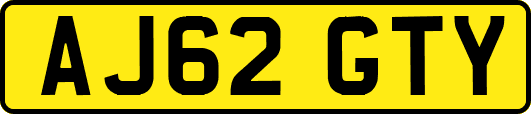 AJ62GTY