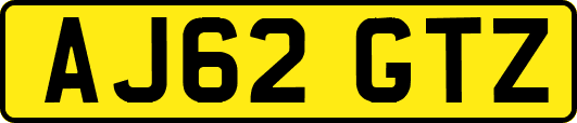 AJ62GTZ