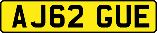 AJ62GUE