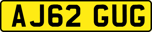 AJ62GUG