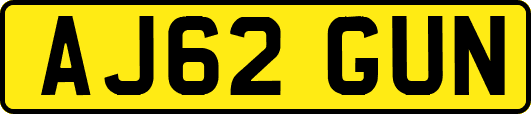 AJ62GUN