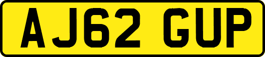 AJ62GUP