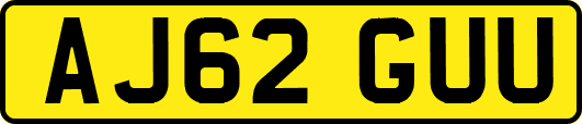 AJ62GUU