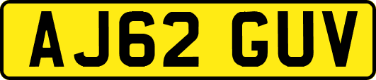 AJ62GUV
