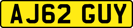 AJ62GUY