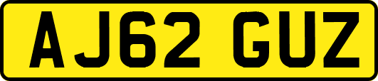 AJ62GUZ