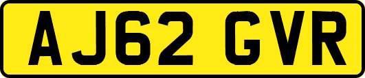 AJ62GVR
