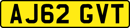 AJ62GVT