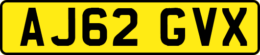 AJ62GVX