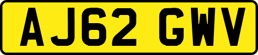 AJ62GWV