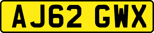 AJ62GWX