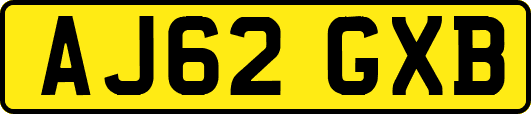 AJ62GXB