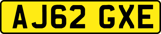 AJ62GXE