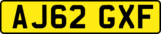 AJ62GXF