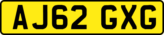 AJ62GXG