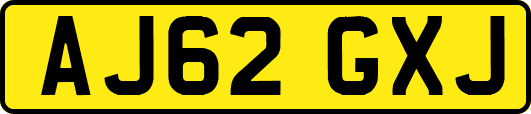 AJ62GXJ