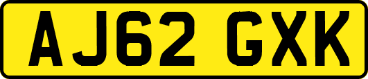 AJ62GXK