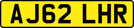AJ62LHR