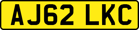 AJ62LKC